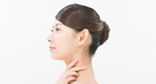 リフトアップMODE