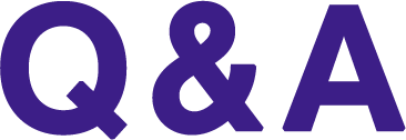 Q&A